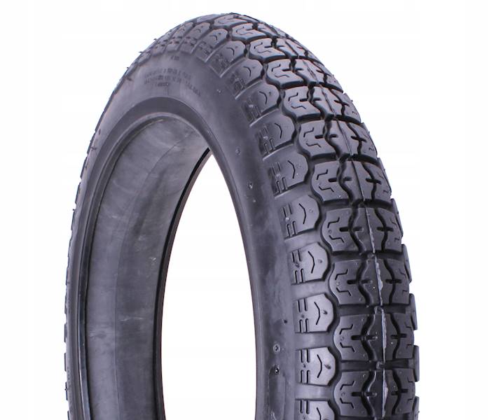 Opona motocyklowa 16-3.50  4PR  / awina /