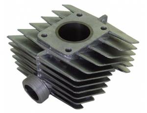 Cylinder Romet 2 bieg. /import/