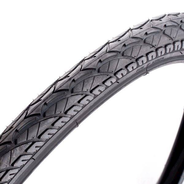 Opona rowerowa 24-1.75  import