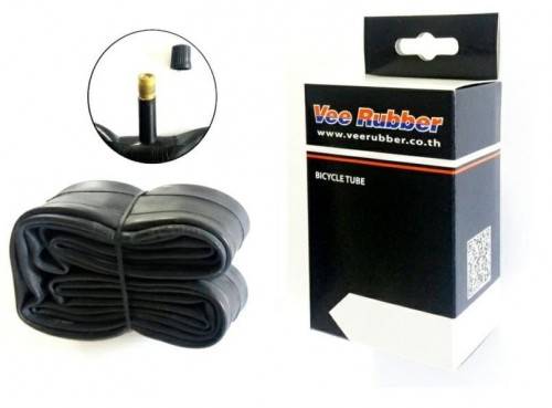 Dętka rowerowa 16-1.75 AV / vee rubber /