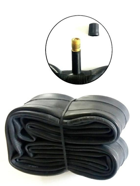 Dętka rowerowa 16-1.75 AV   Import 