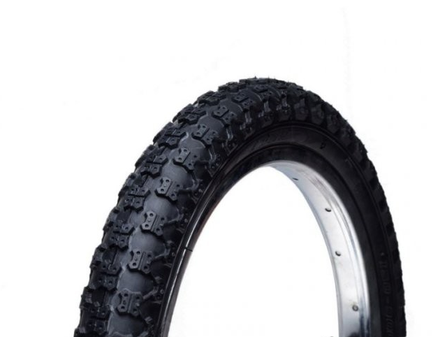 Opona rowerowa 12-1/2*2 1/4 / awina /