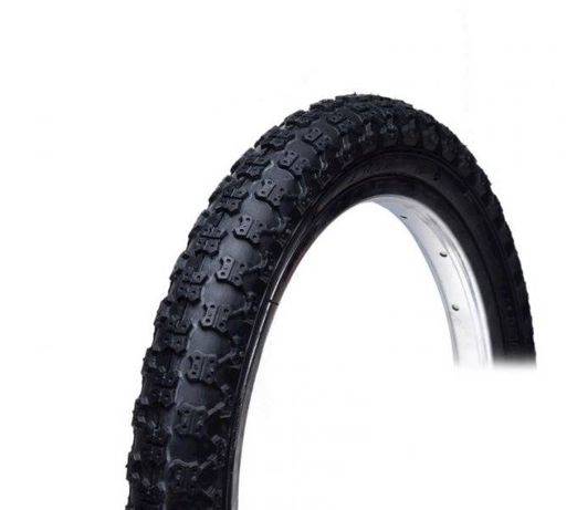 Opona rowerowa 16-2.125 / veerubber /
