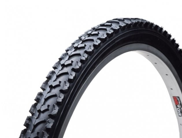 Opona rowerowa  26-2.10   import