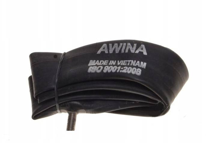 Dętka rowerowa 24-1.75 DV impotr