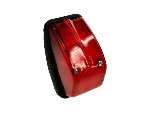 Lampa tył WFM 