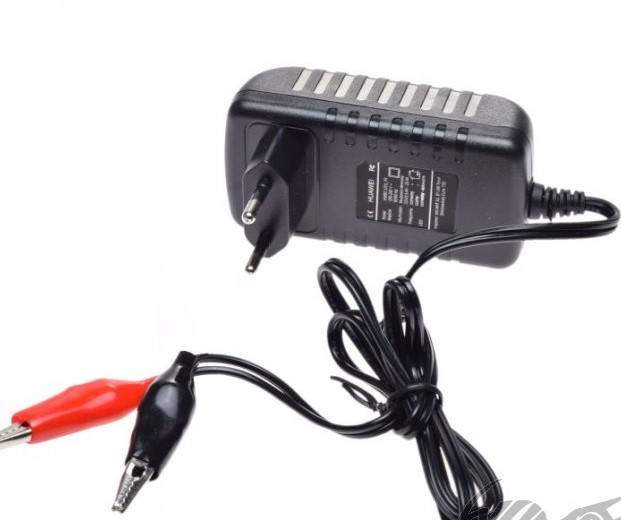 Ładowarka akumulatorów  12V   do 20A