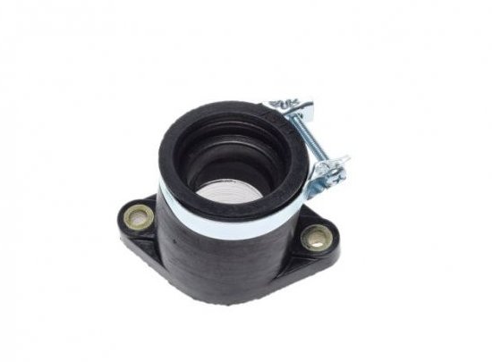 Króciec gaznika ATV  BASHAN   krótki 