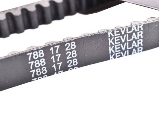 Pasek wariatora kevlar  788-17-28