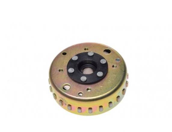 Koło magnesowe 4T  GY6 125cc    152QMI-E4