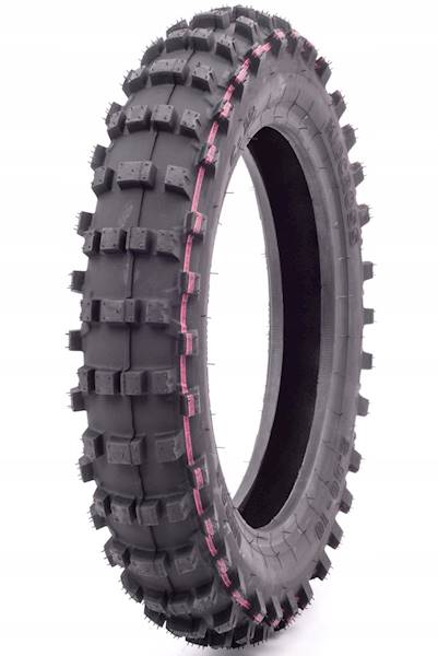 Opona motocyklowa 10-2.50 