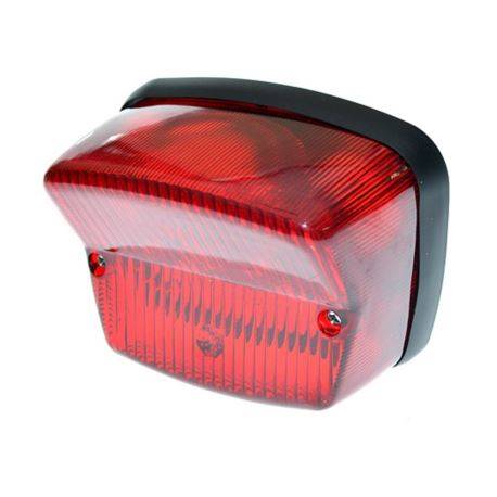Lampa tył  CZ-350