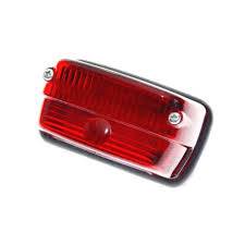 Lampa tył  Jawa 50