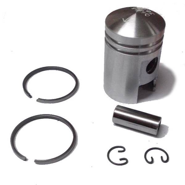 Tłok Romet NOM / 38-00  kpl Taiwan /