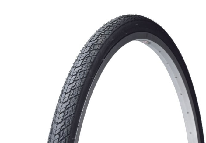 Opona rowerowa 700-38C   Blackcat