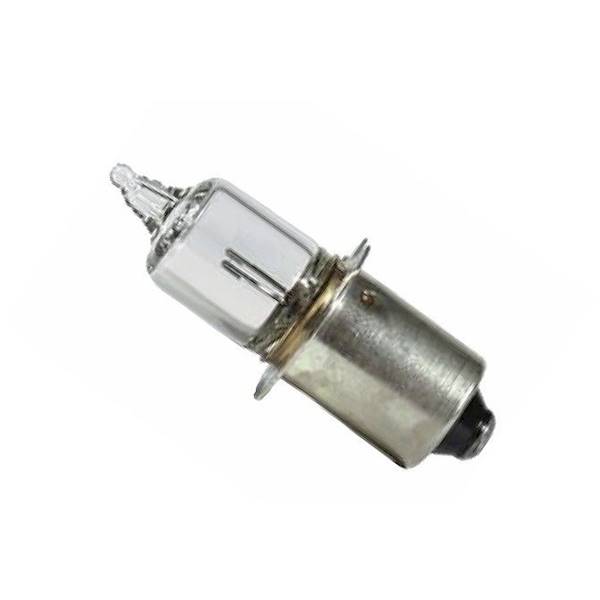 Żarówka rowerowa halogenowa 6V 2.4W