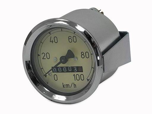 Licznik MZ  RT 125 / org. /
