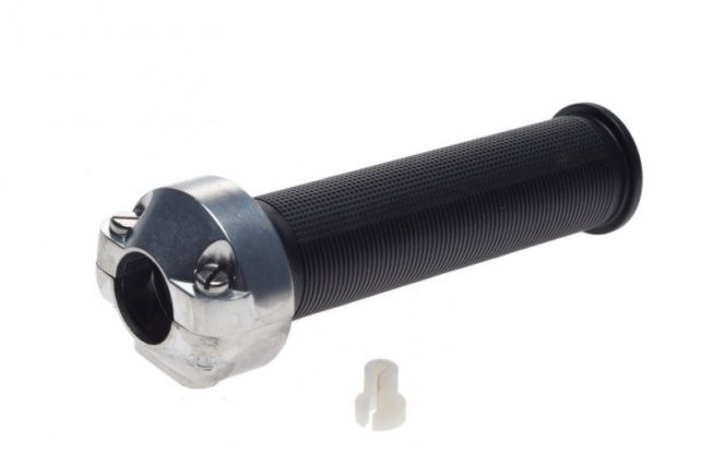 Manetka gazu z korpusem WSK  kpl.