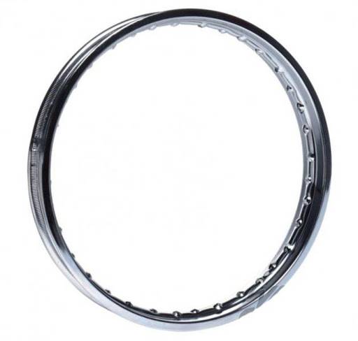 Obręcz koła aluminiowa  Simson 16 - 1.60
