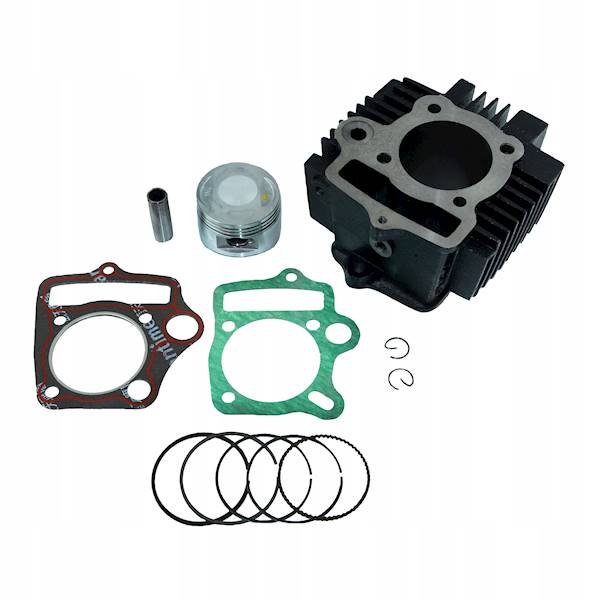 Cylinder  154 FMI kpl. / 54:00 /