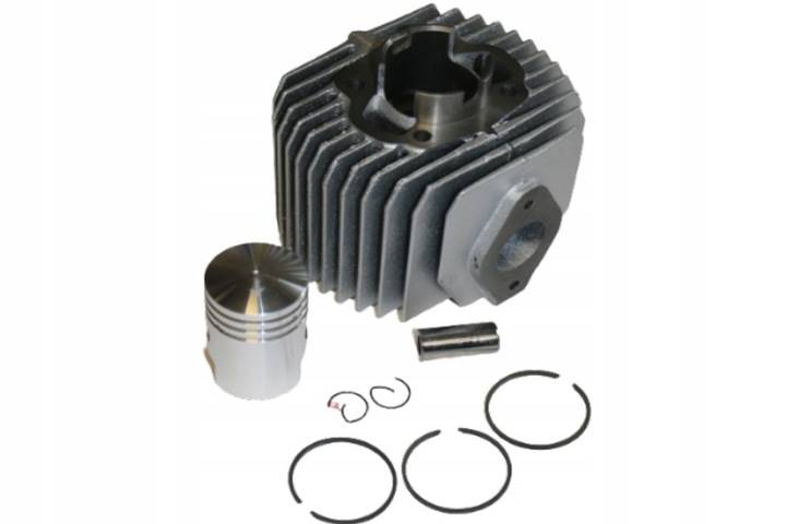 Cylinder Jawa 50   38-00    kpl.