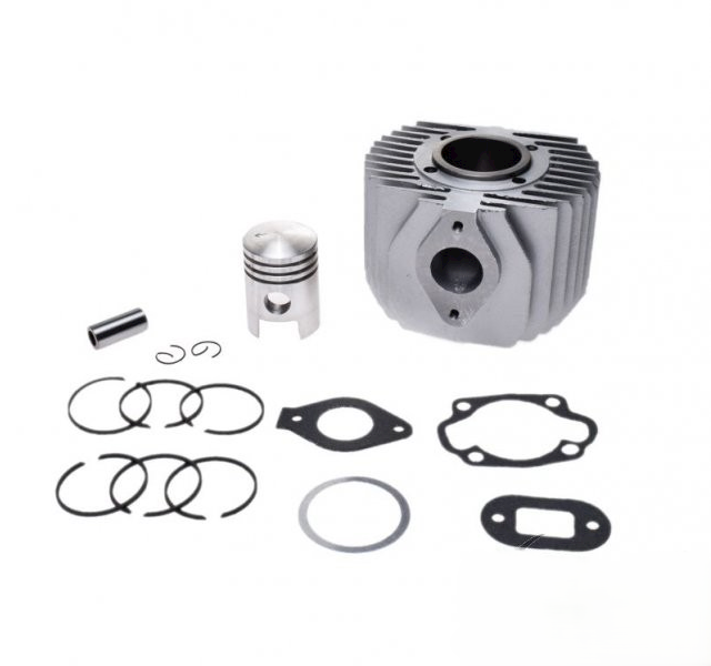 Cylinder Jawa 50   38-00    kpl.