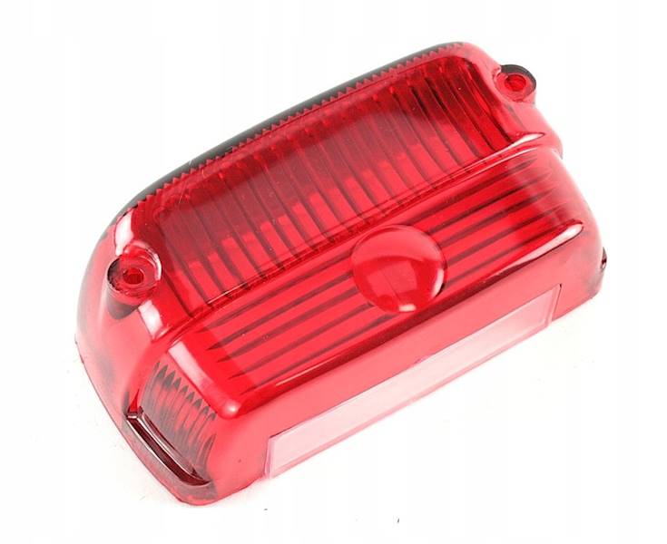 Klosz lampy tył Jawa 50