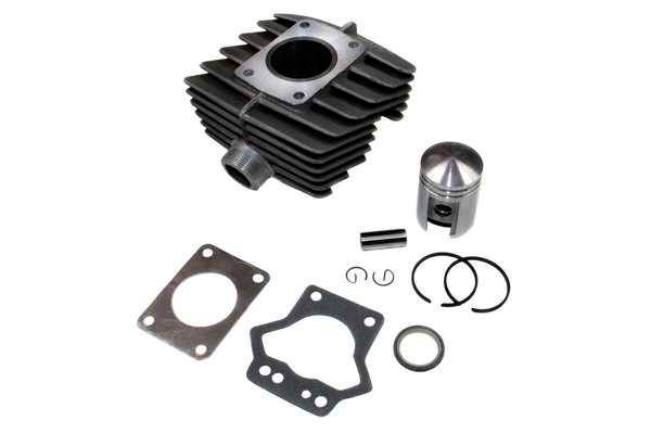 Cylinder Romet 2 bieg.kpl. / 40;00 import /