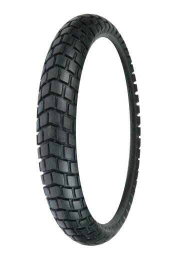 Opona motocyklowa 18-4.10     /  vee rubber /