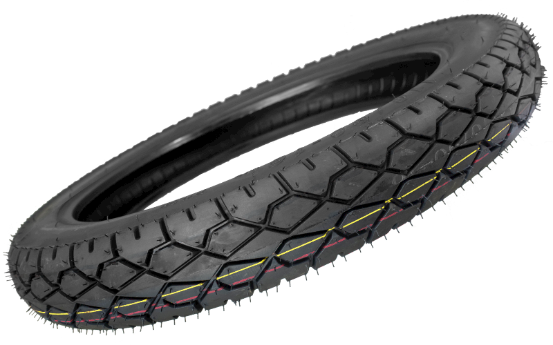 Opona motocyklowa 18-100/90   6PR  TT