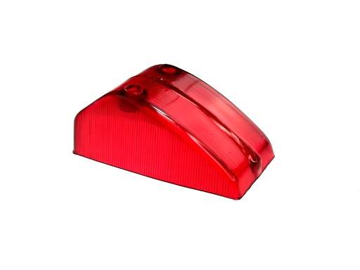 Klosz lampy tył WFM