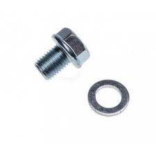 Korek spustu oleju 4T   M-12
