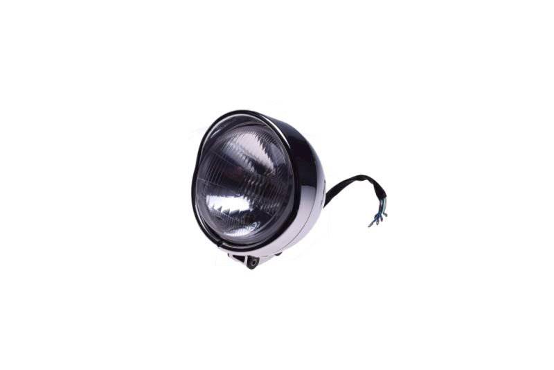 Lampa przednia Kigway Choper