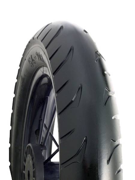 Opona rowerowa 10-1.75 / 2 .00