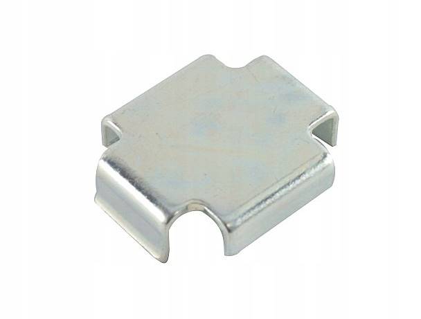 Blaszka szczeki Simson 1.5mm