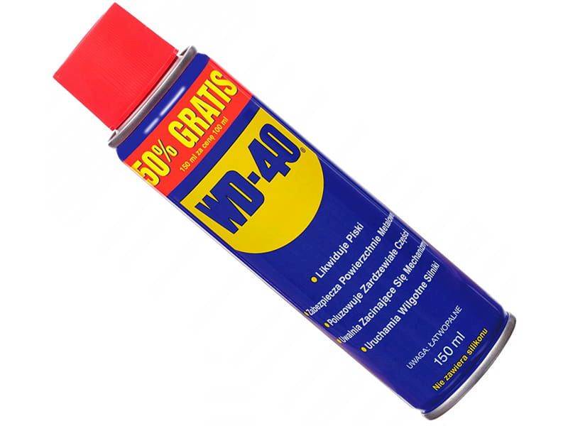 Preparat WD 40    100ml
