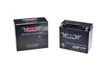 Akumulator  12V 5A-3B  SMF