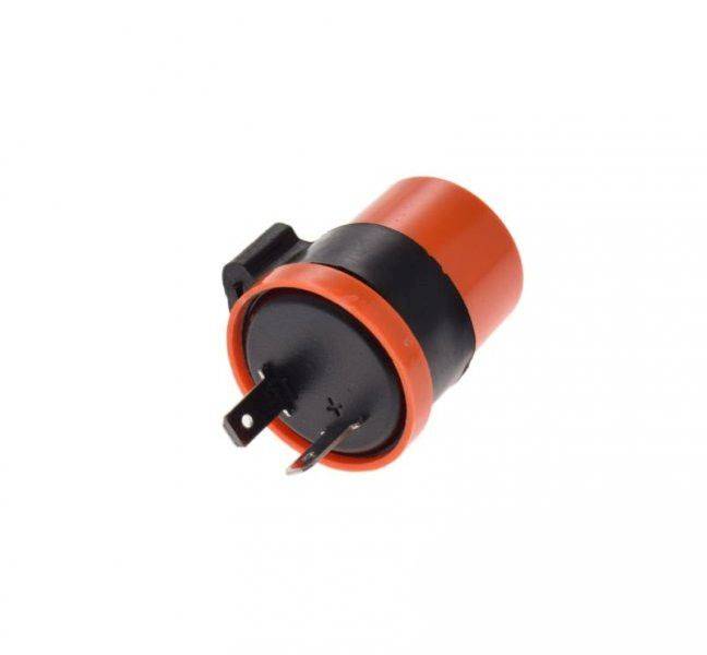 Przerywacz kierunków 12V sygnał dżwiekowy  2X 10W+3.4W