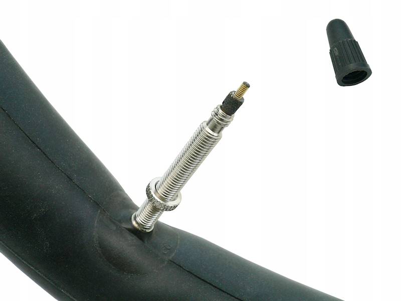 Dętka rowerowa 27.5-1.95/2.35 presta L-48