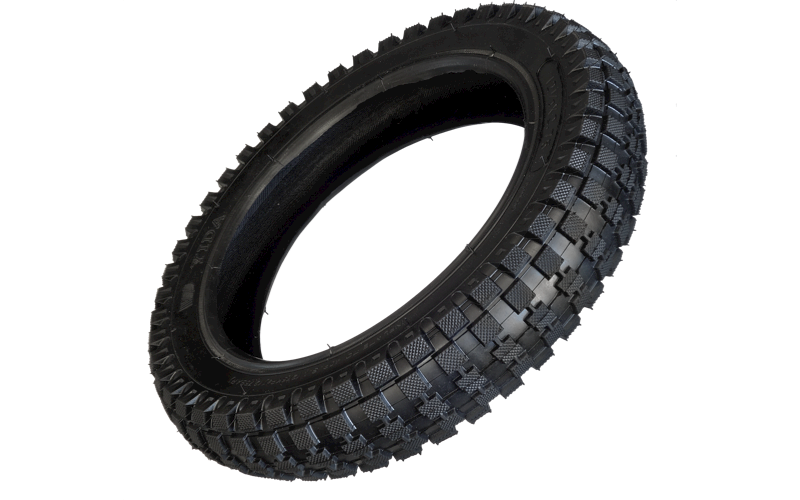 Opona motocyklowa 12.5-2.75  Mini Cross