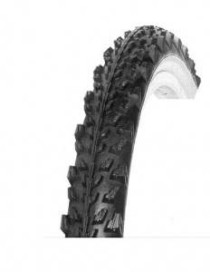 Opona rowerowa 24-1.95 / veerubber /