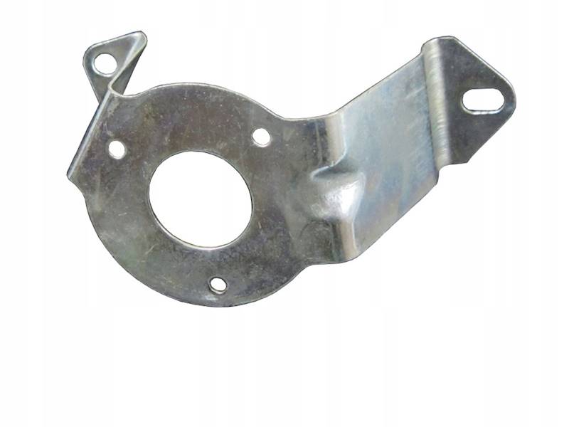 Blacha stacyjki Simson S-51