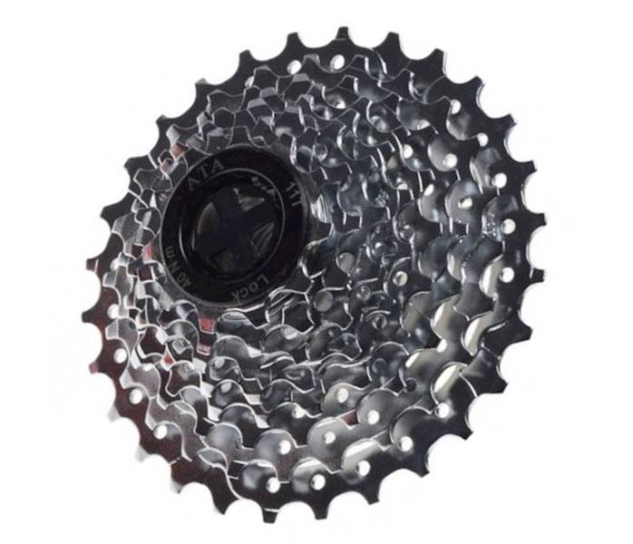 Kaseta rowerowa 8 rzędowa / index /