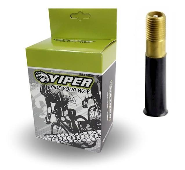 Dętka rowerowa 28-1.75 AV   VIPER 