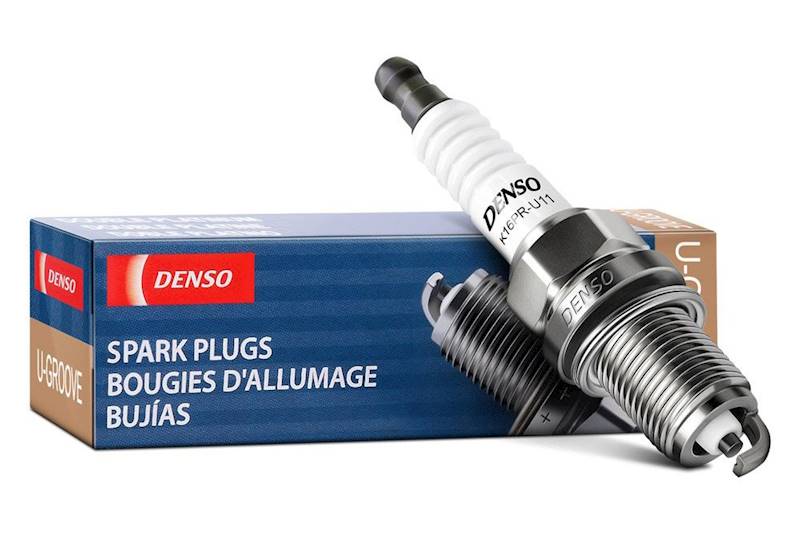 Świeca zapłonowa DENSO DR9EA / X27ESRU /