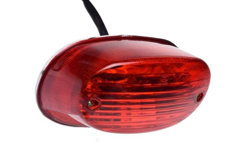 Lampa tył Junak 901