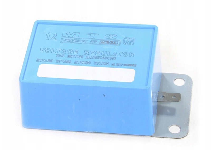 Regulator napięcia  12V  ETZ  Taiwan 