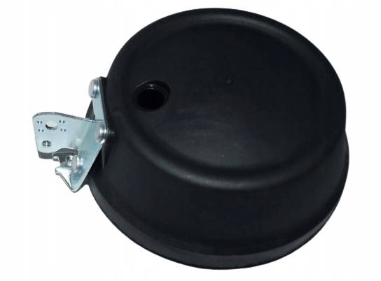 Obudowa lampy przód Simson S-51