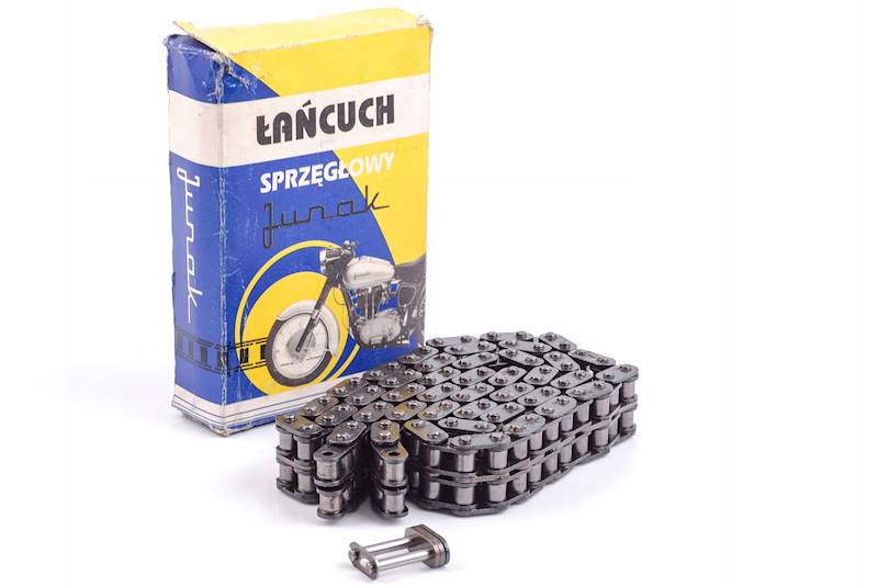 Łańcuszek sprzęgła Junak