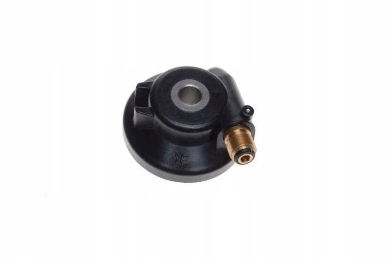 Naped licznika prawa strona oś 10 mm ZB